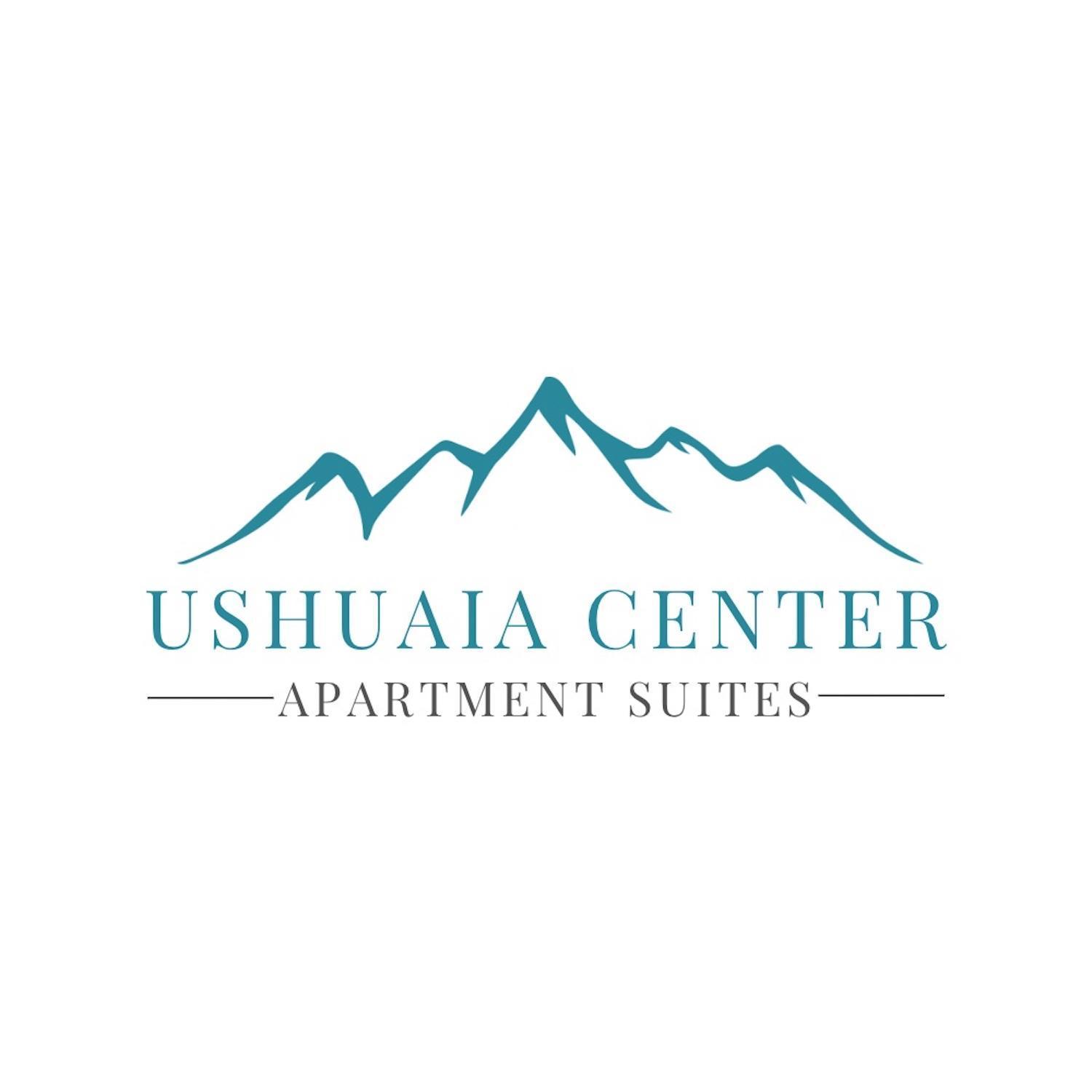 Ushuaia Center Apartament Suit Exterior photo