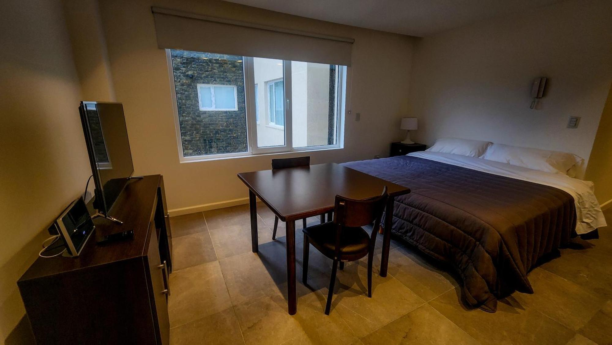 Ushuaia Center Apartament Suit Exterior photo
