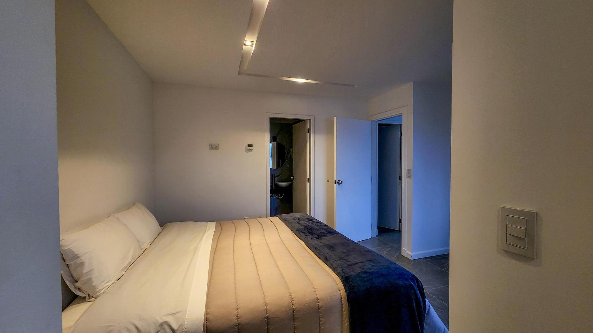 Ushuaia Center Apartament Suit Exterior photo