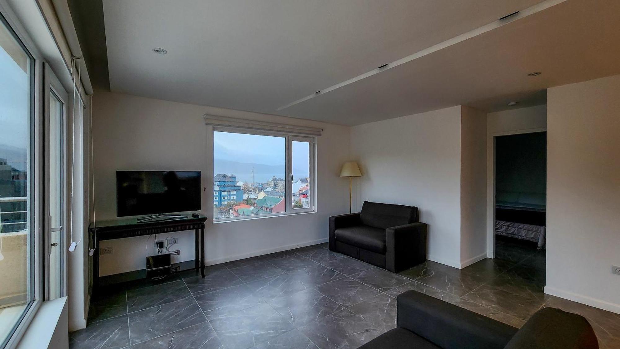 Ushuaia Center Apartament Suit Exterior photo