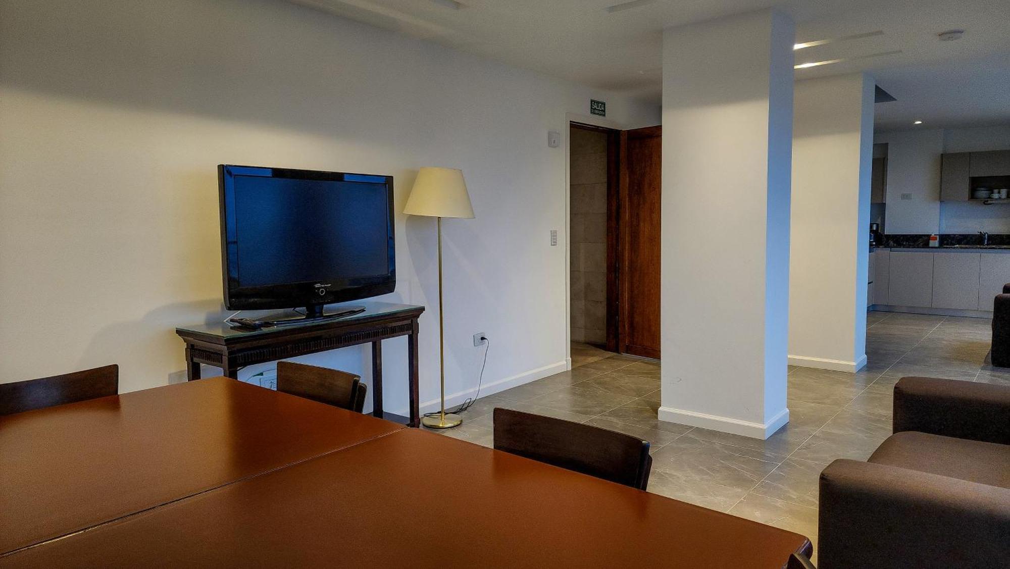 Ushuaia Center Apartament Suit Exterior photo