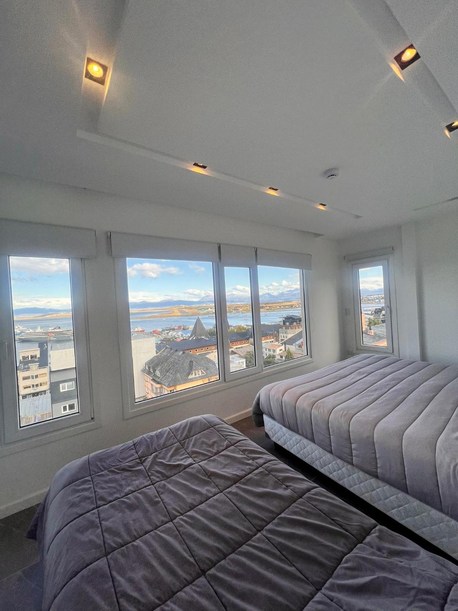 Ushuaia Center Apartament Suit Exterior photo