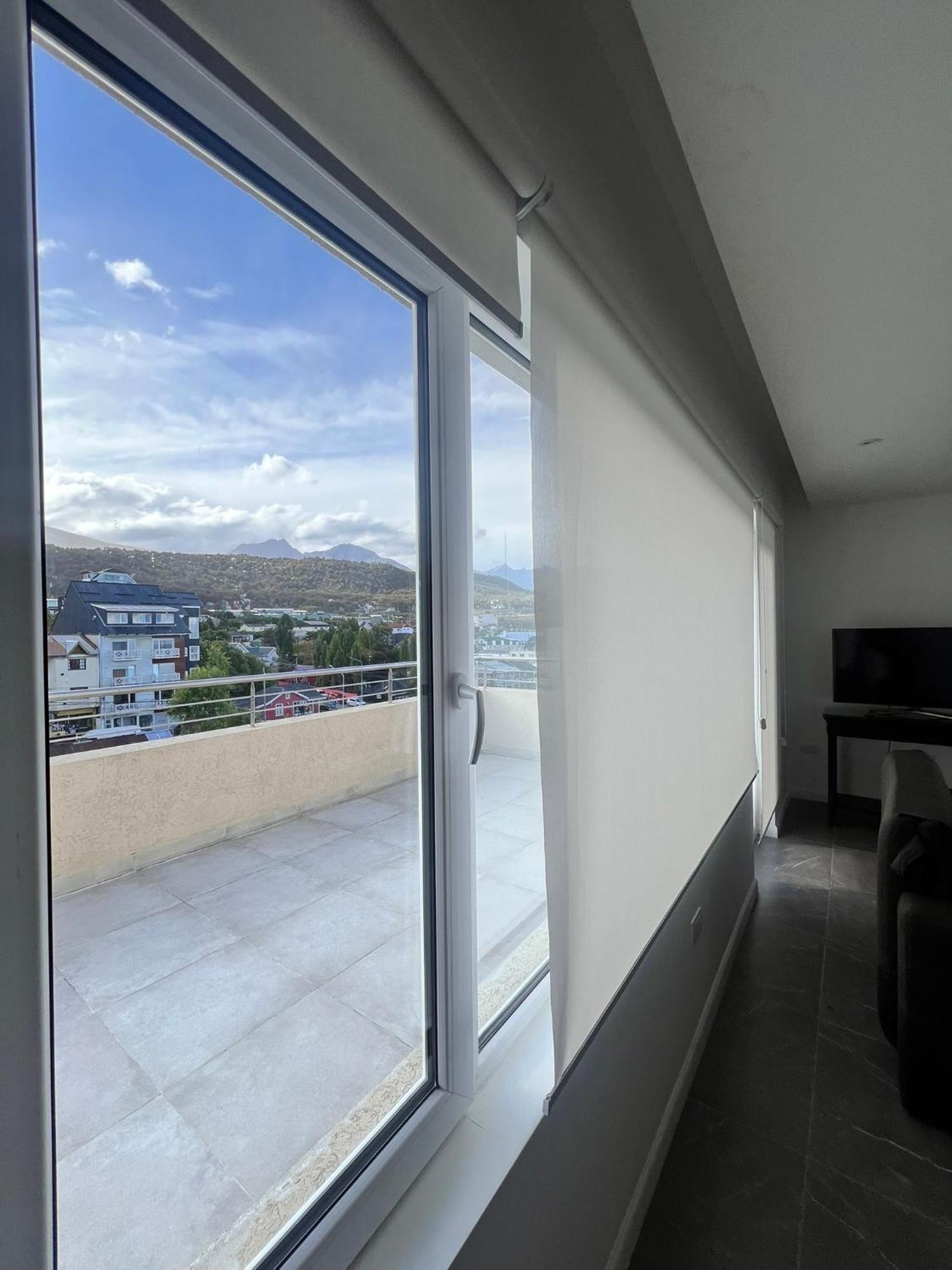 Ushuaia Center Apartament Suit Exterior photo