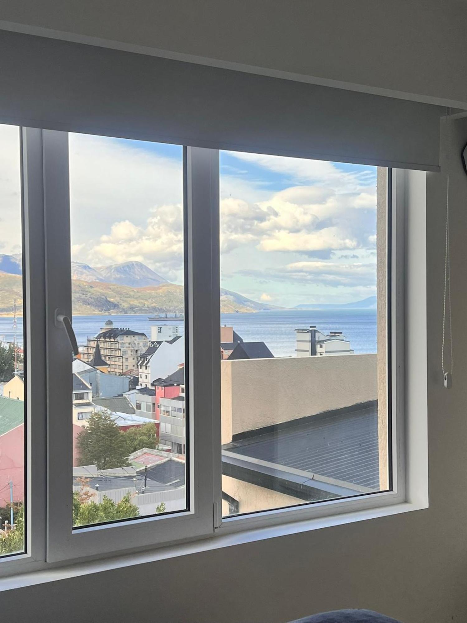Ushuaia Center Apartament Suit Exterior photo